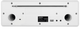 Радіо TechniSat DIGITRADIO 371 CD BT White (0001/2948) - зображення 3