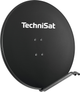 Antena satelitarna TECHNIDISH SATMAN 850 PLUS + LNB retaining clamp Slate/Grey (4019588385443) - obraz 2