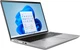 Ноутбук HP ZBook Fury 16 G11 (A6UN0UT) Silver - изображение 2