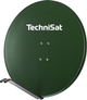 Супутникова антена TECHNIDISH SATMAN 850 PLUS + LNB retaining clamp Fir/Green (4019588285446) - зображення 4