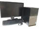 Компьютер в сборе, Intel Core i7 4770, 8 потоков, RAM 16 ГБ, HDD 500 ГБ, видео 2 ГБ, монитор 24" Б/У - изображение 7