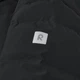 Подростковая зимняя лыжная пуховая термо куртка для мальчика Reima Ranua 5100402A-9990 152 см Черная (6438557229461) - изображение 8