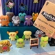 Игрушка-сюрприз Fuggler с коллекционной фигуркой, 7 см - изображение 3