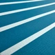 Килимок для йоги 4 мм REEBOK RAYG-11030GN - изображение 5