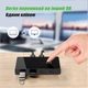 Коммутатор KVM USB 3.0 Switch Box 4 in 2 с Переключателем на 2 Компьютера - изображение 3