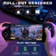 Блютуз Джойстик для Телефона с Геймпад для Смартфона и Gamepad Беспроводной Игровой Контроллер для iOS андроид - изображение 10