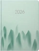 Щоденник датований Economix 2026 А5 (E21862) - зображення 1