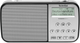 Радіо TechniSat TechniRadio RDR XL Silver (0001/3918) - зображення 1