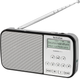 Радіо TechniSat TechniRadio RDR XL Silver (0001/3918) - зображення 2