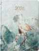 Ежедневник датированный Economix 2026 А5 (E21873) - изображение 1