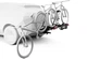 Велокрепление Thule OutPace 901310 (TH 901310) - изображение 5