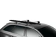 Чехол для беговых лыж Thule SkiClick Full Size Bag 729500 (TH 729500) - изображение 2