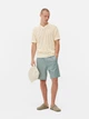 Поло длинное мужское Primark XAZ520321LMUM XL Кремовое (DD8000009256905) - изображение 3
