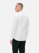 Рубашка мужская Primark XAZ520976BKJA XL Белая (DD8000009478178) - изображение 2