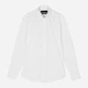 Рубашка мужская Primark XAZ520976BKJA XL Белая (DD8000009478178) - изображение 5
