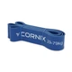 Эспандер-петля Cornix Power Band 64 мм 29-79 кг (резина для фитнеса и спорта) XR-0135 - изображение 1