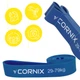 Эспандер-петля Cornix Power Band 64 мм 29-79 кг (резина для фитнеса и спорта) XR-0135 - изображение 3