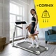 Бігова доріжка Cornix Tina White/Grey - зображення 6