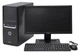 Компьютер в сборе, Intel Core i7 4770, 8 потоков, ОЗУ 8 ГБ, HDD 1000 ГБ, монитор 22" Б/У - изображение 7