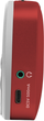 Радіо TechniSat TechniRadio RDR XL Red (0000/3918) - зображення 9