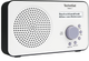 Радіо TechniSat Viola 2 White (0000/3906) - зображення 1