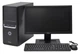 Системный блок, компьютер, Intel Core i5 4460, 4 ядра, RAM 16 ГБ, HDD 500 ГБ монитор 22" Б/У - изображение 7