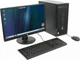 Компьютер в сборе, Intel Core i7 2600, 8 потоков, RAM 8 ГБ, HDD 500 ГБ, видео 2 ГБ, монитор 24" Б/У - изображение 6