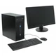 Компьютер в сборе, Intel Core i7 4770, 8 потоков, RAM 32 ГБ, HDD 1000 ГБ, монитор 19" Б/У - изображение 1