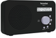 Радіо TechniSat Viola 2 Black (0002/3906) - зображення 3