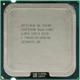 Процессор, Intel Pentium E5400, s775, 2 ядра, 2.7 гГц Б/У - изображение 2