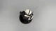 Коллекционная аниме фигурка NieR Automata YoRHa 2B с мечем (YoRHa No.2 Type B), 18 см, PVC, 1:12, подарок, без фирменной коробки - изображение 8