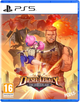 Гра PS5 Diesel Legacy: The Brazen Age (Blu-ray диск) (5016488140829) - зображення 1