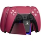Зарядна станція Honcam DualSense для DualSense Sony PS5 Cosmic Red [135224] - зображення 4