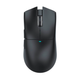 Беспроводная игровая мышка Attack SHARK X11 (22000DPI, 2.4G, BT5.2, Type-C, PAW3311, док-станция с RGB, black) - изображение 2