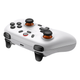Беспроводной геймпад GameSir T4n Nova Lite (Bluetooth, Type-C, 600 мАч, Domino White) - изображение 3