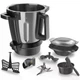 Кухонний комбайн Cecotec COCINA Mambo Cooking Total (04702) (8435484047029) - изображение 2