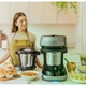 Кухонний комбайн Cecotec COCINA Mambo Cooking Total (04702) (8435484047029) - изображение 3
