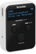 Радіо TechniSat DigiTradio mobil 2 Black (0000/3924) - зображення 3