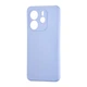 Чехол TPU Colorfu Xiaomi Redmi Note 14 4G Global Lilac Purple - изображение 1
