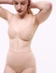Набор трусиков из модала Marks&Spencer модель Full briefs 12(40) 5 шт rose quartz 0180 - изображение 2