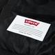 Подростковая зимняя куртка для мальчика Levi`s 9EN633-023 146-152 см Черная (3666643192259) - изображение 10