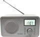 Odbiornik radiowy TechniSat Classic 200 White (76-4821-01) - obraz 1