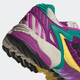 Sneakersy damskie adidas Originals Torsion TRDC W EG8445 41.5 (7.5UK) 26 cm Wielokolorowe (955555911802237) - Outlet - obraz 8