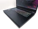 Ноутбук Clevo Prostar 17.3 FHD 144Hz IPS Core i7-8750H 16GB SSD 500GB Nvidia RTX 2070 8GB Б/У - изображение 4