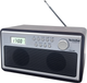 Радіо TechniSat Classic 210 Black/Silver (76-5019-00) - зображення 4