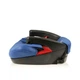 Автокресло Capsula JR5X 22-36kg 4-12 лет синий 773140 TR03037 - изображение 2