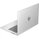 Ноутбук HP EliteBook 6 G1i 14" WUXGA IPS, Core Ultra 7 255H, 32 ГБ ОЗУ, SSD 1 ТБ, Arc Graphics, Silver (AV3Q5AV_V3) - изображение 6