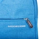 Сумка для ноутбука 11" Modecom Highfill, есть внешний карман, нейлон, Blue (TOR-MC-HIGHFILL-11-BLU) - изображение 3