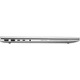 Ноутбук HP EliteBook 6 G1ah 16" WUXGA IPS, Ryzen 5, 32 ГБ ОЗУ, SSD 1 ТБ, Radeon Graphics, Silver (AZ8Z1AV_V3) - изображение 4