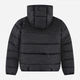 Подростковая демисезонная куртка для мальчика Levi`s 9EN628-023 134-140 см Черная (3666643192969) - изображение 7